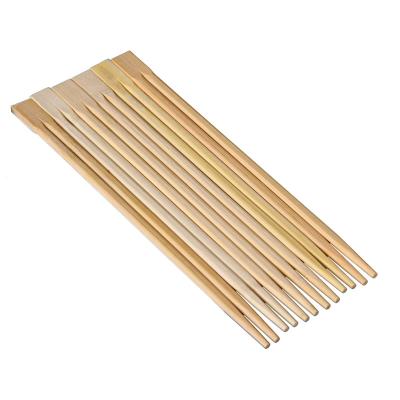 China Disposable Disposable Bamboo Restaurant Twins Chopsticks Chopsticks for sale