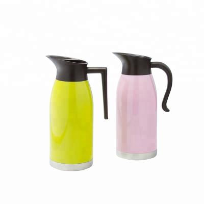 China Vacuum Flask Best Selling Double Wall Stainless Steel Vacuum Flask / Water Bottle for sale