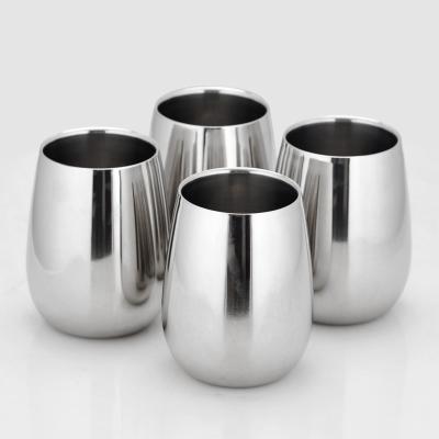 China Sustainable Custom Stainless Steel Liner Insulated Mug , Wholesale Mini Coffee Thermos Mug for sale