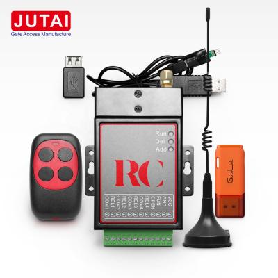 China JUTAI Gatelink Waterproof Solution All-in-One Solution Your Safe Key Plus Remote Control Door for sale