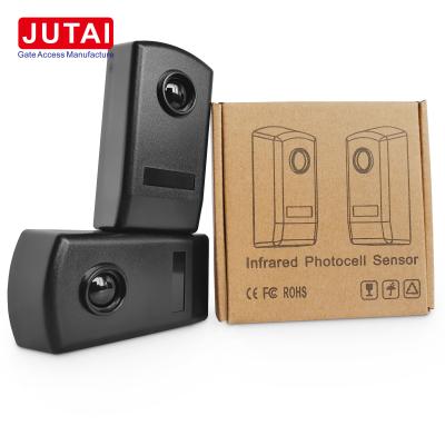 China Garage door beam sensor JUTAI IR-20 IR-20 waterproof photocell for sale