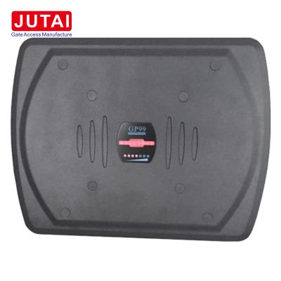 China ABS JUTAI GP-99 Proximity Long Range Card Reader for Car Vehicle Access Control Parking System, Reading Range Up to 130CM for sale