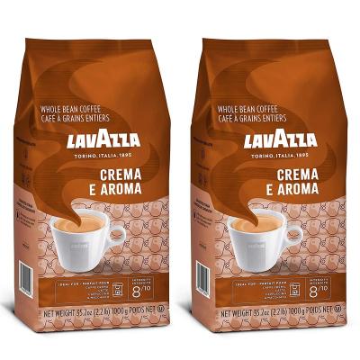 China Moisture Proof Empty Coffee Beans Packaging Bags For Coffee Maker for sale