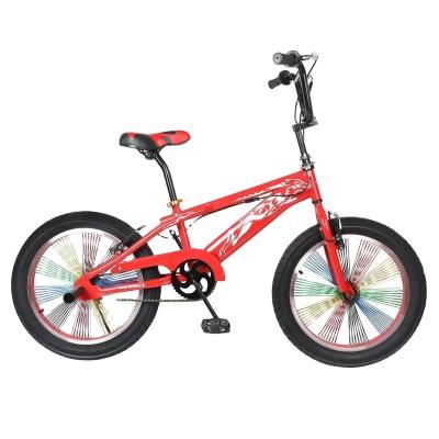 China Selling Steel Well On The Market Children's Show Bike Loved By Children Running Bicycle The Equipment Of Choice For Kids Run for sale