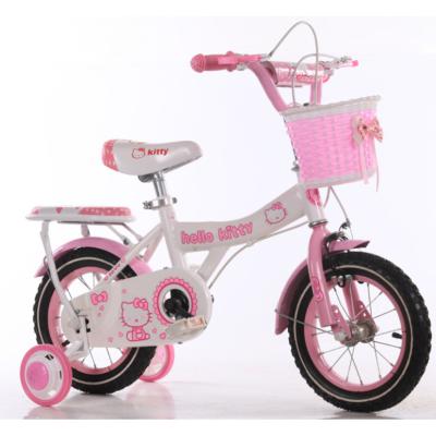 China Fashionable steel children's bike, popular with kinds of girls bike on sales for sale