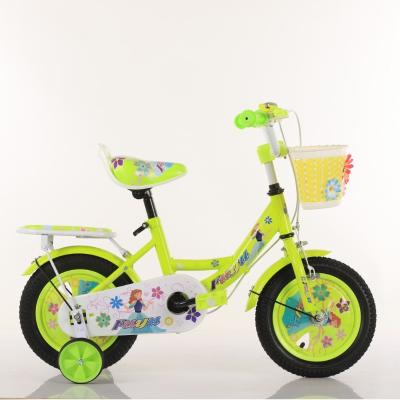 China Steel High Quality Kids Bike Steel Material Kid Bicycle For Kids for sale