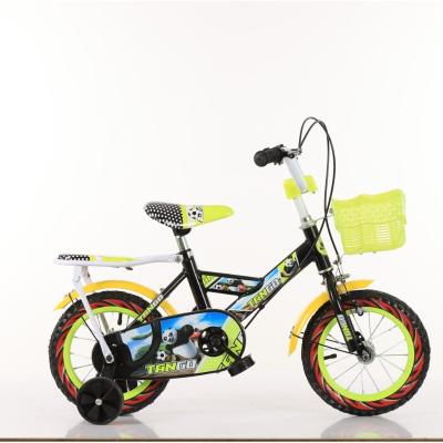 China Steel Suitable For 3-12 Years Old Riding Children Bike Kids Bike Boy And Girl Gifts for sale