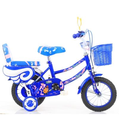 China Fashion Steel Kinds Bike With Basket New Kids Bike For 3-12 Girls Yes Older Day Bike for sale