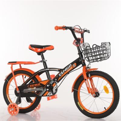 China Steel Factory Outdoor Kid Bikes Price / Unique New Model Kids Bike / Cycle For Children for sale