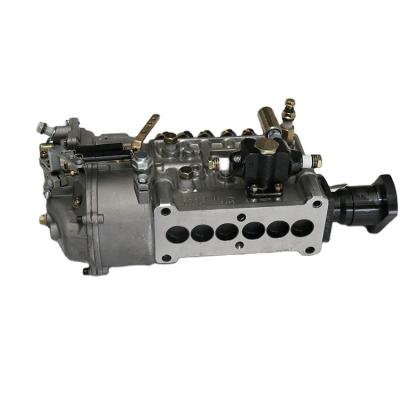 China Machinery repair shops diesel engine fuel injector injection pump injection pumps single cylinder diesel engine fuel injection pump for sale