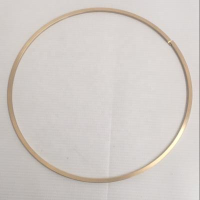 China TY160 Machinery Repair Shops Bulldozer Accessories Sealing Ring 07018-12455 for sale