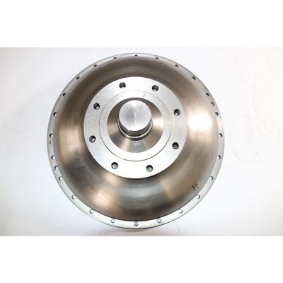 China YJ315X-00002 SL30W LW300F LG933 LG936 Wheel Loader Torque Converter Parts Cover YJ315X-00002 Wheel for sale