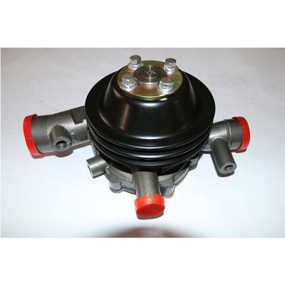 China Manufacture by size engine spare parts water pump J3600-1307100 for Yuchai YC6J125Z-T21 engine spare parts for sale