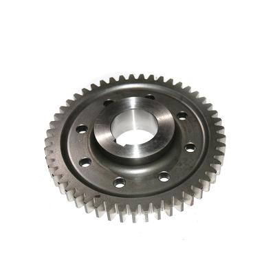 China Construction worksÂ   Wheel Loader Spare Part Transmissiom Drive Gear 3030900100 for sale