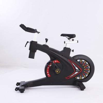 China Cheap Price Crossfit Air Bike Commercial Air Bike Eco - Friendly for sale