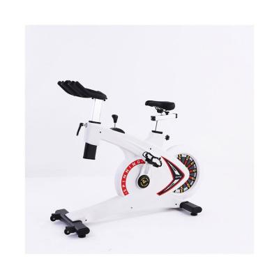 China Eco-friendly Reliable Electric Bike Fitness Compressor Quality Commercial Air Bike for sale