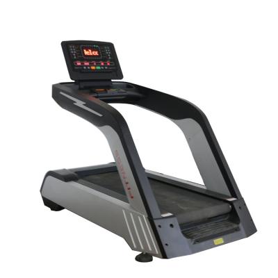 China Hand Held Commercial Heavy Duty Treadmill Running Machine Gym Treadmill for sale