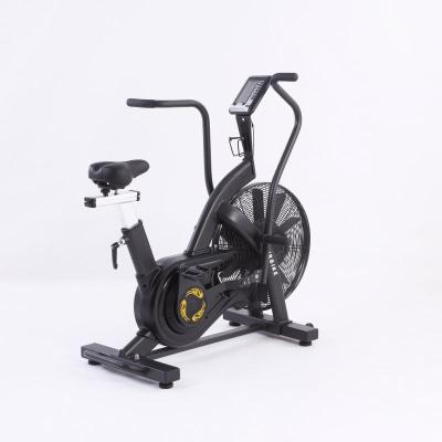 China Eco-friendly The Queen of Quality Air Bike Crossfit Air Exercise Bike for sale