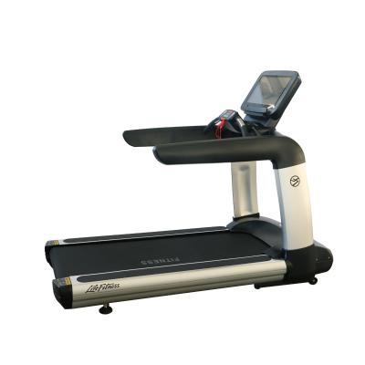 China Commercial Gym Machinery Equipments Treadmill Electric Motor Electric Treadmill for sale