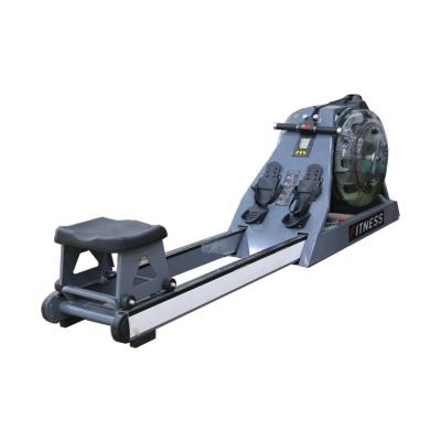 China Modern commercial water rowing machine for sale