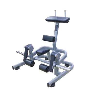 China Commercial Multifunctional Adjustable Fitness Gym Machine Horizontal Bent Leg Extension Trainer for sale