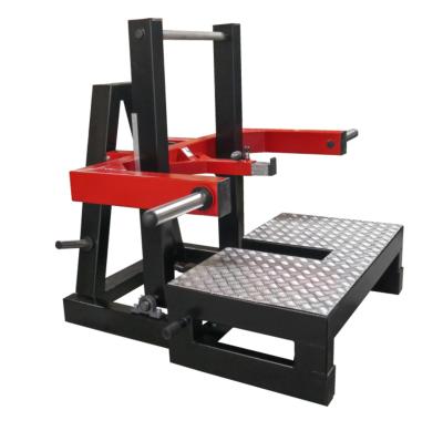 China Commercial OEM OCM Accept Gym Fitness Equipment Belt Squat Machine for sale