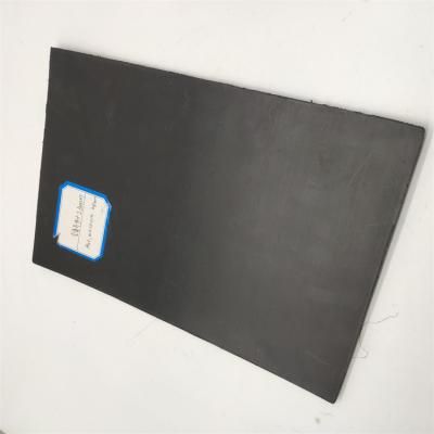 China Fabricado em preto Liso HDPE Geomembrane Liner para Aquacultura em estilo de design industrial à venda