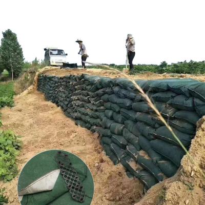 China Traditioneller Design-Stil Geotextil-Sandbeutel aus nicht gewebten Stoffen für den Schutz der Park River Bank zu verkaufen