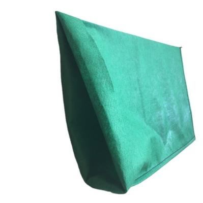 China PP PET Geobag 810mm*410mm para protecção de encostas e verdecimento em projectos de construção à venda