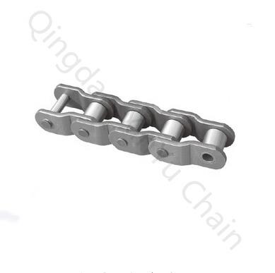 China Factory Welded Steel Type Cranked Link Mill Chains W78 WR78 WH78 for sale