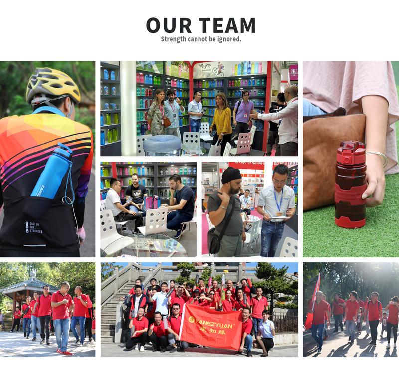 Verified China supplier - Shenzhen Siyu Sports Goods Corporation Ltd.