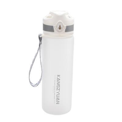 China 1000ml Gel 1000ml Logo BPA White Sustainable Eco Friendly Gym Fitness Sport Custom Free Water Bottle for sale