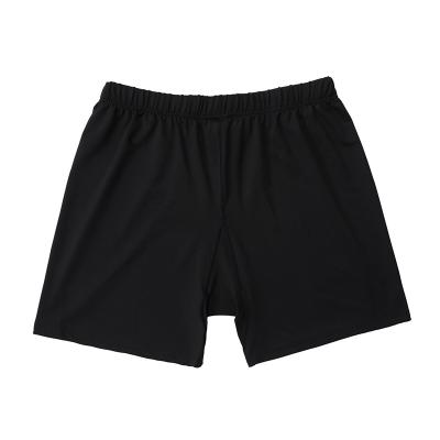 China Wholesale Custom Men's Fitness Casual Outdoor Running Quick-drying Popular Loose Solid Basketball Shorts Antibacterial for sale