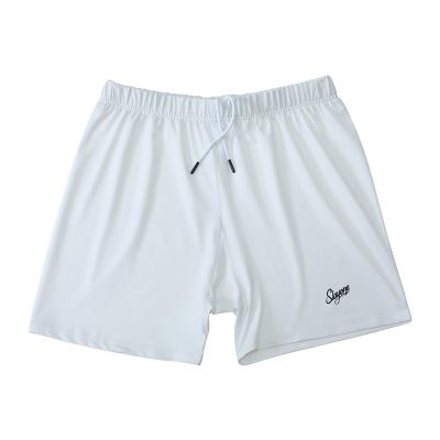 China Custom Soft Non-pilling Fashionable Comfortable Skin-Friendly Antibacterial Design Basketball Shorts for sale