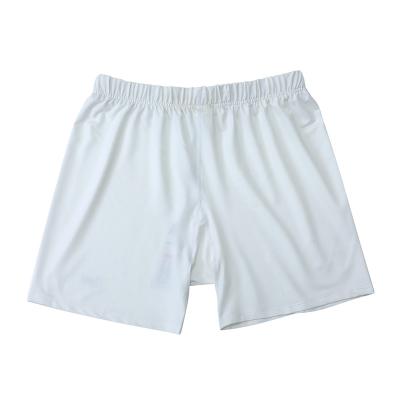 China Wholesale Fashion High Quality Antibacterial Grown Fit Summer Basketball Basic Breathable Shorts for sale