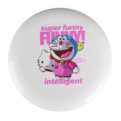 China Sports funny game throwing game ultimate frisbeed disc 175 gram disc frisbeed game with UV printed customizable logo for sale