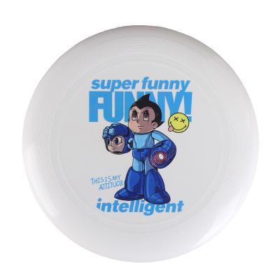 China Best Wholesale Custom Printed Funny Sport Game Pattern Frisbeed Sports Ultimate Discs 175g Ultimate Frisbeed Discs for sale