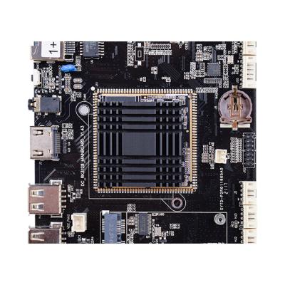 China Server Rockchip RK3128 Quad Core Android Motherboard For Projector Projectors Smart Led Mobile Mainboard for sale