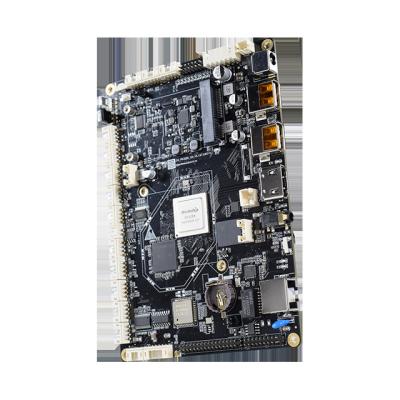 China Server Rockchip RK3288 RK399 Quad Core Android Motherboard For LCD Screen Writing Led 3D Drawing Tablet Motherboard for sale