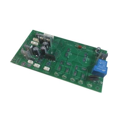 China Server Quad Core Motherboard Audio Amplifiers Motherboard Development Board ARM Core Board for sale