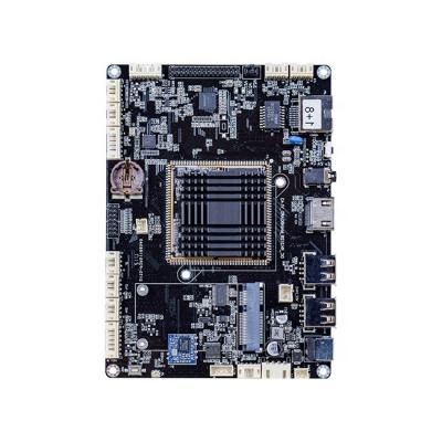 China Server OEM ODM Accept Factory Price Multi Media Android Main Board 4K Video Android Game Motherboard Console for sale