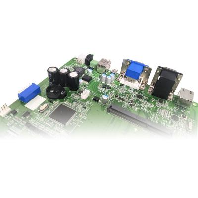 China Server High Performance RK3288 Smart Game Board For Arcade Game Machine PCBA Motherboard for sale