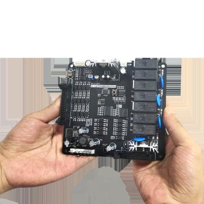 China Multifunctional server game console main board game machine PCBA board motherboard for sale