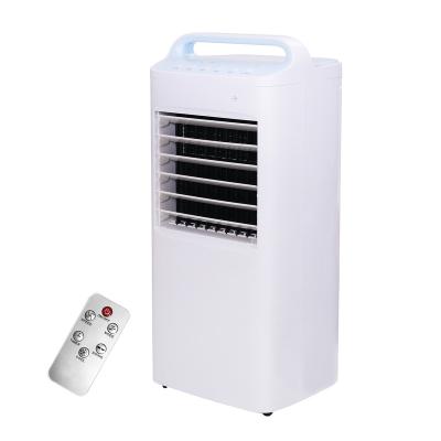 China Good Factory Price Household 15L Remote Control Portable Air Cooler For Office for sale