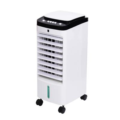 China New Arrival 65W Big Outlet Factory Supply Big Outlet Portable Indoor Air Cooler With 5L Water Tank for sale