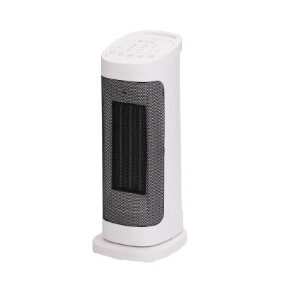 China 2 Heat Setting Good Factory Price 3 Gears PTC Ceramic Heater With Auto Swing Function for sale