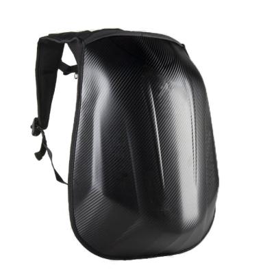 China Waterproof Custom Men Packing Eva Outdoor Tough Sports Bag Waterproof Rider Travel Motorcycle Backpack for sale