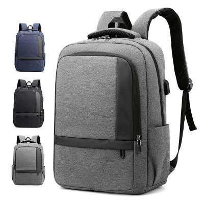 China Waterproof Men's Business Traveling Anti Theft Men's Travel Laptop Backpack Outdoor Bag for sale