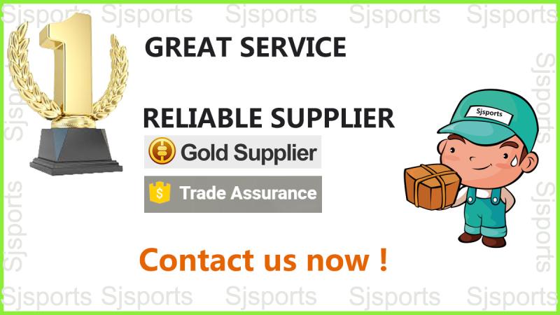 Verified China supplier - Foshan Shangji Sports Products Co., Ltd.