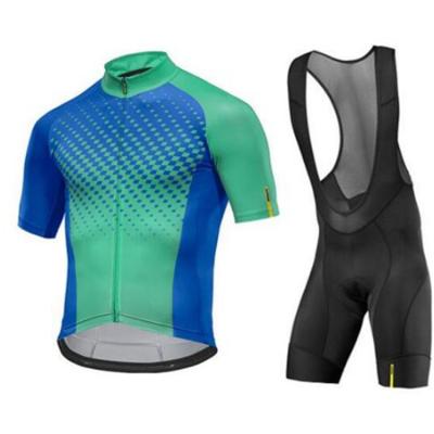 China Breathable Cycling Cycling Jersey Road Wear Bike Jersey Short Sleeve Summer Cycling Jerseys for sale